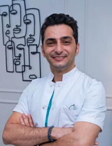 Picture of Dr. Dt. Burak Bulmuş